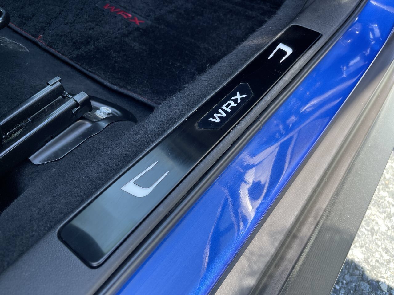 2023 Subaru WRX Premium White River Junction VT