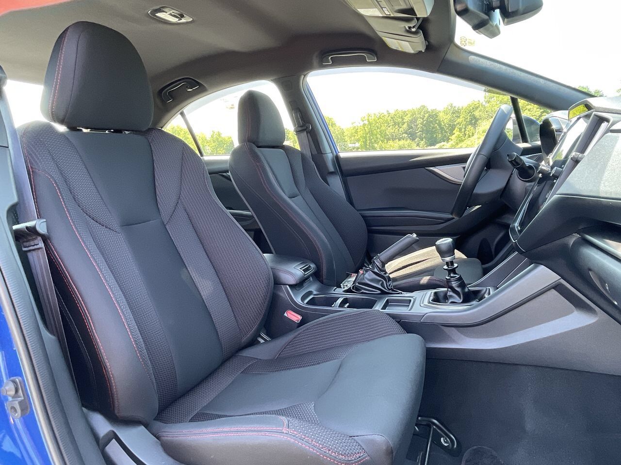 2023 Subaru WRX Premium White River Junction VT
