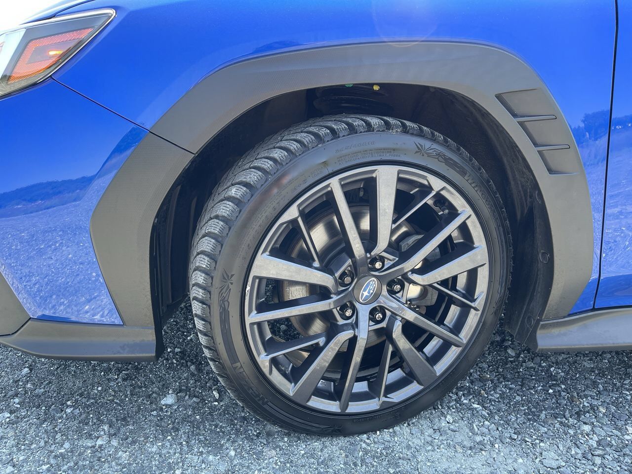 2023 Subaru WRX Premium White River Junction VT