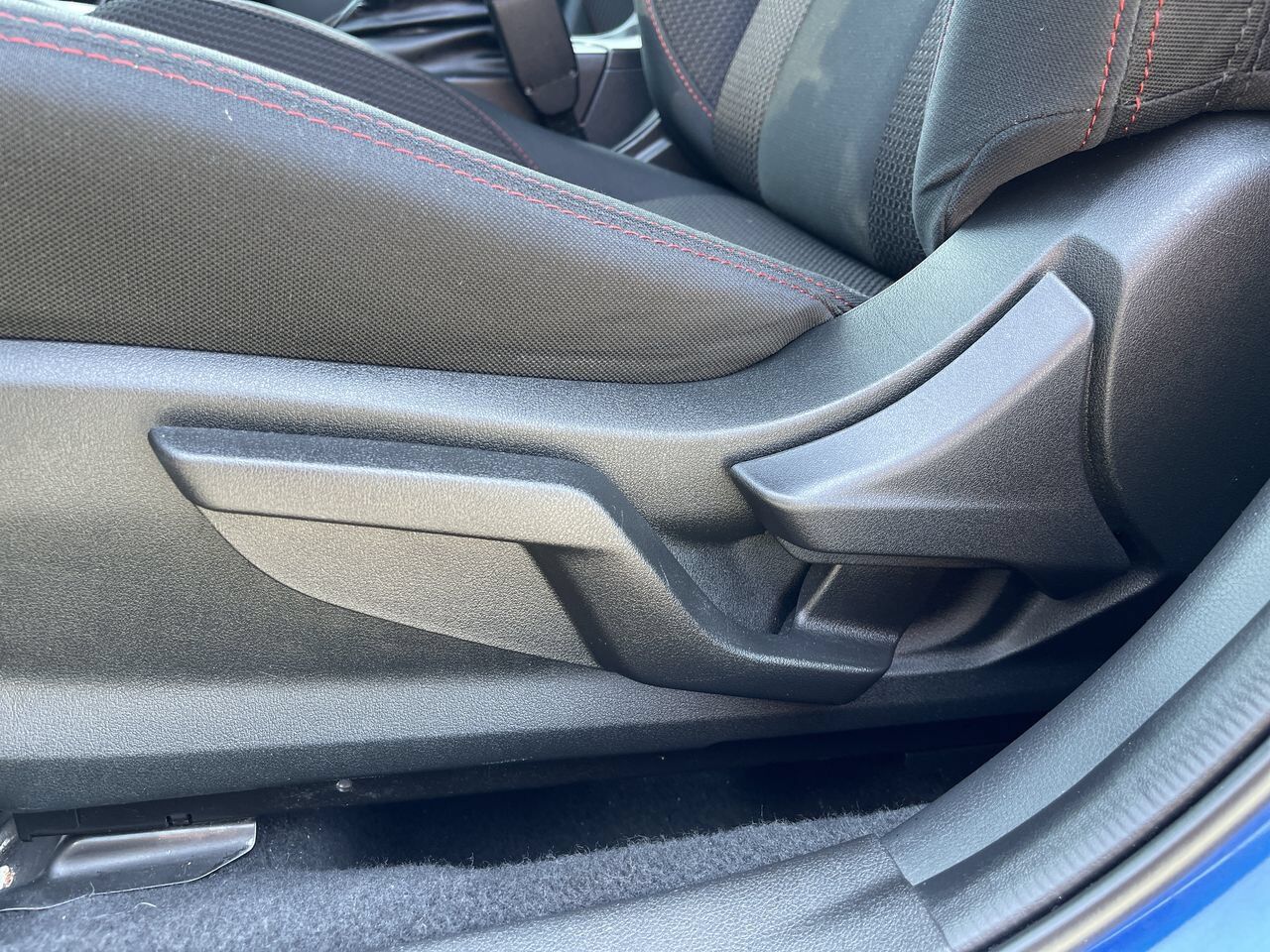 2023 Subaru WRX Premium White River Junction VT