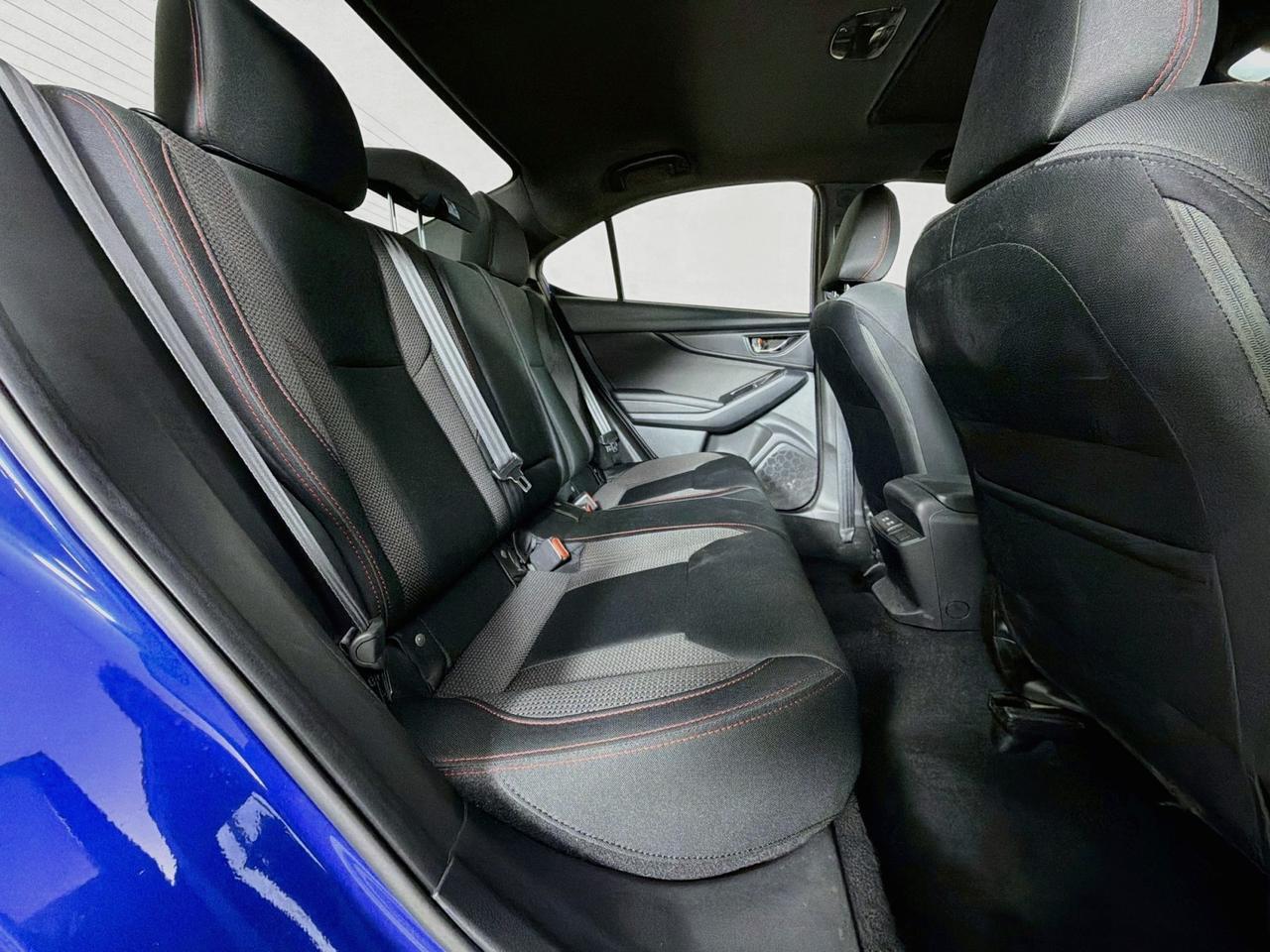 2023 Subaru WRX Premium Willowbrook IL