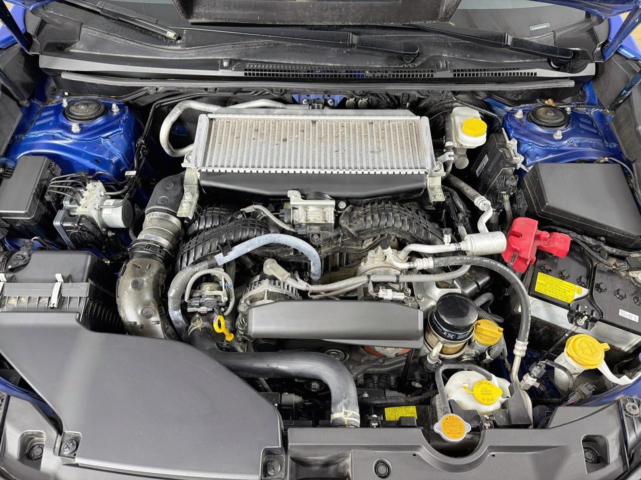 2023 Subaru WRX Premium Willowbrook IL