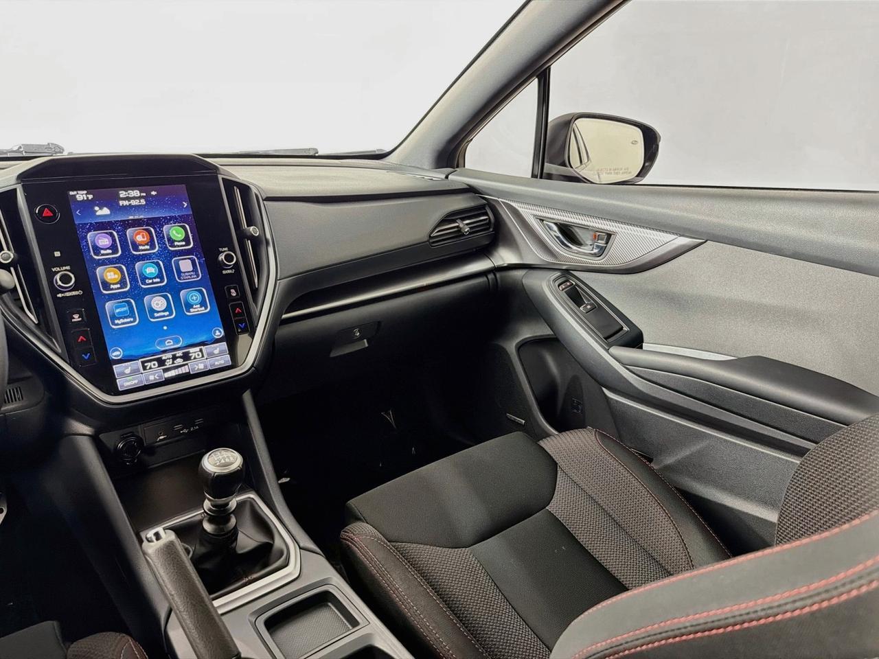 2023 Subaru WRX Premium Willowbrook IL