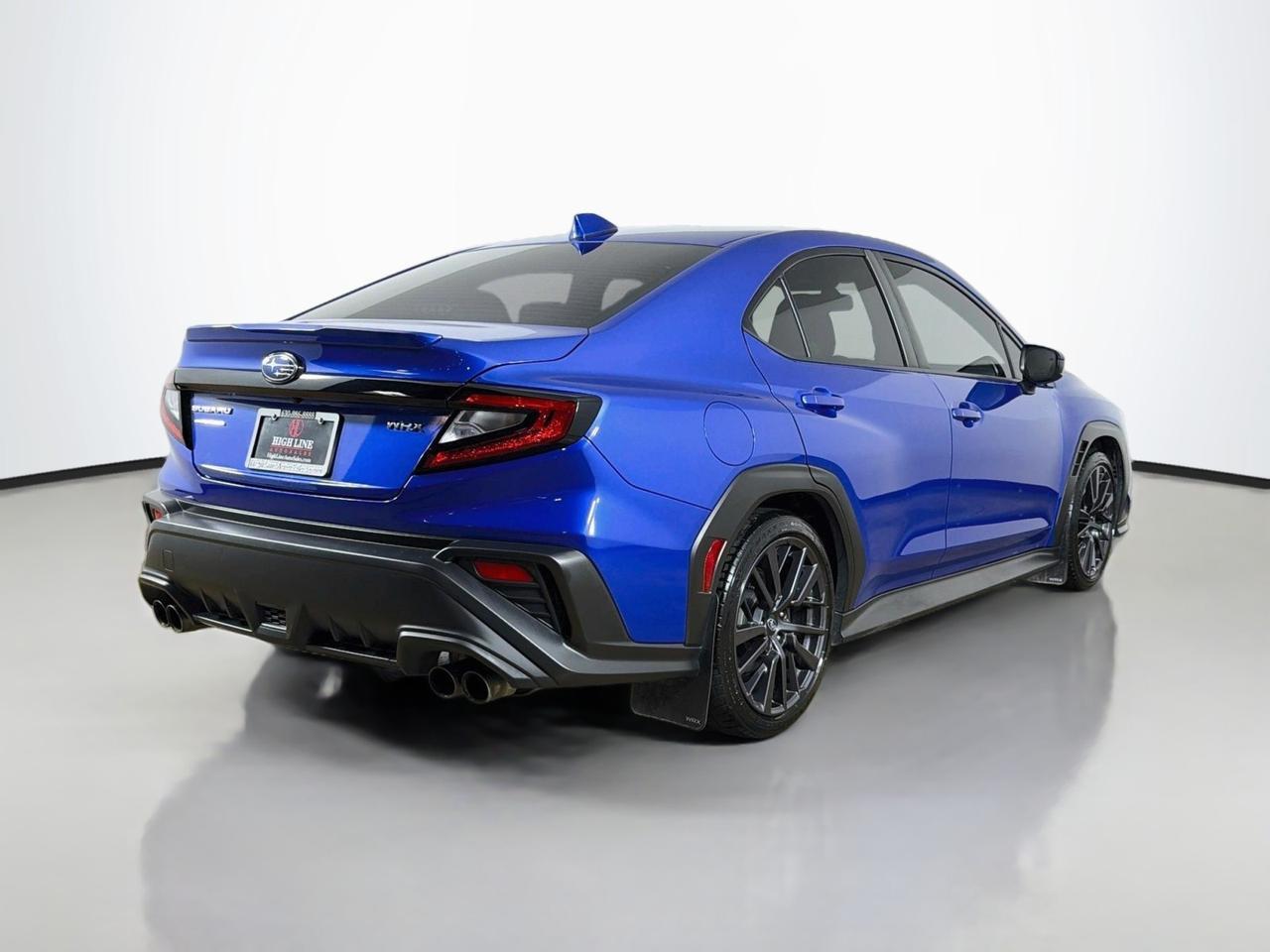 2023 Subaru WRX Premium Willowbrook IL
