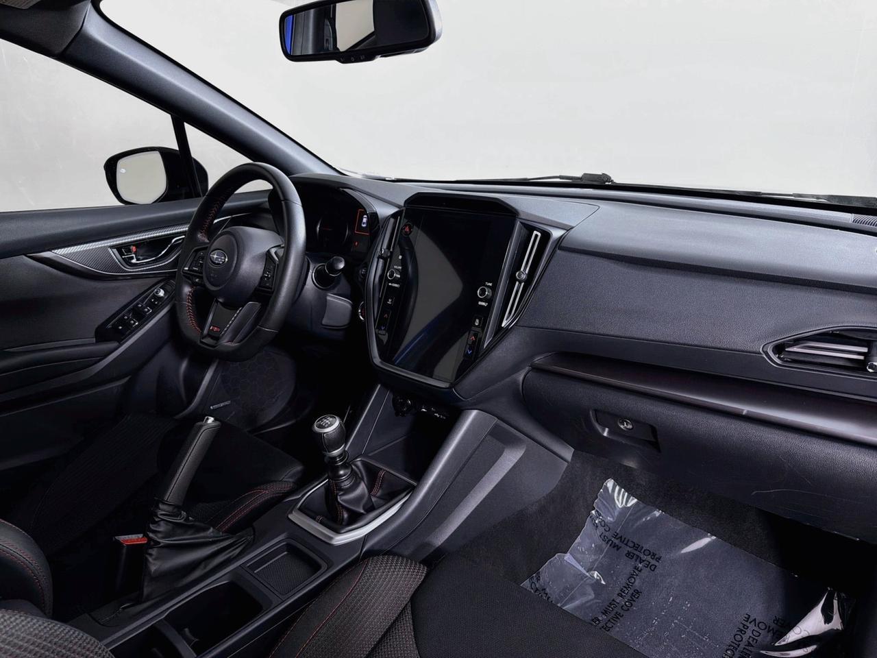 2023 Subaru WRX Premium Willowbrook IL