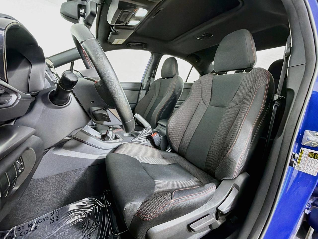 2023 Subaru WRX Premium Willowbrook IL