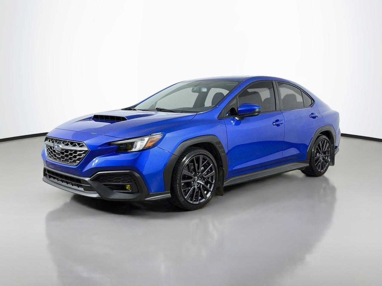 2023 Subaru WRX Premium