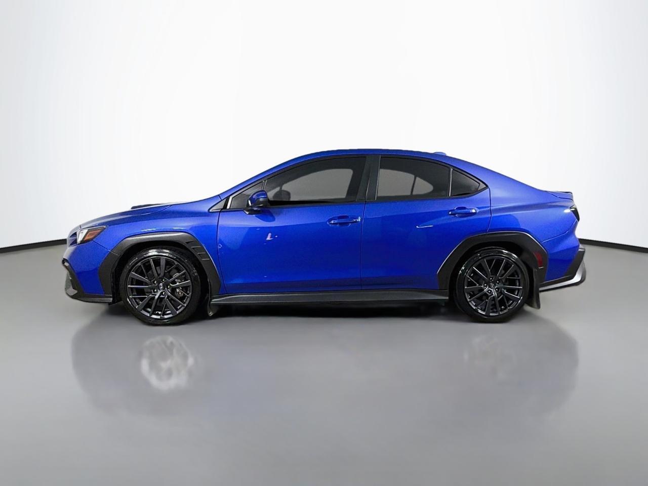 2023 Subaru WRX Premium Willowbrook IL