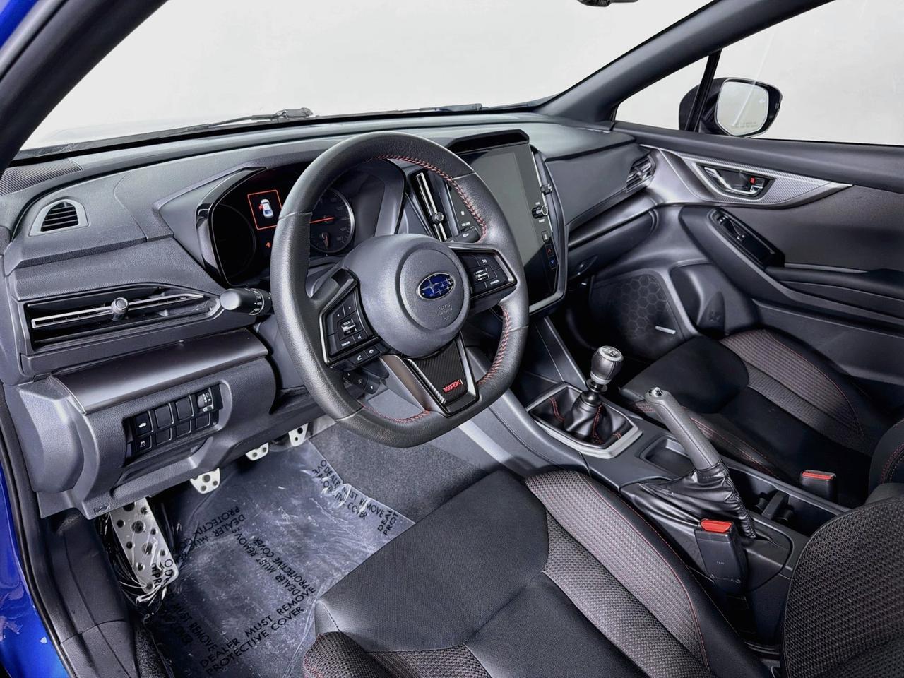 2023 Subaru WRX Premium Willowbrook IL
