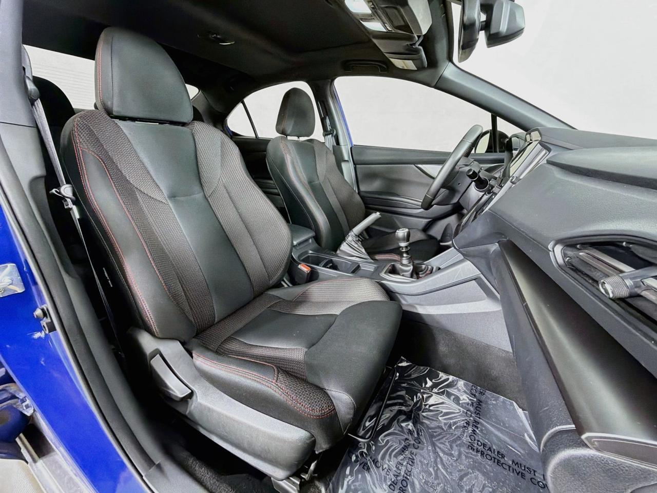 2023 Subaru WRX Premium Willowbrook IL
