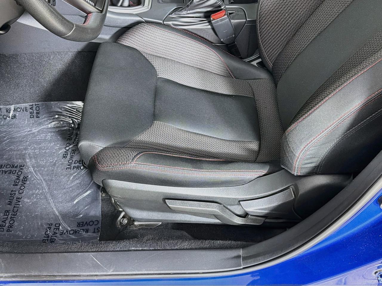 2023 Subaru WRX Premium Willowbrook IL
