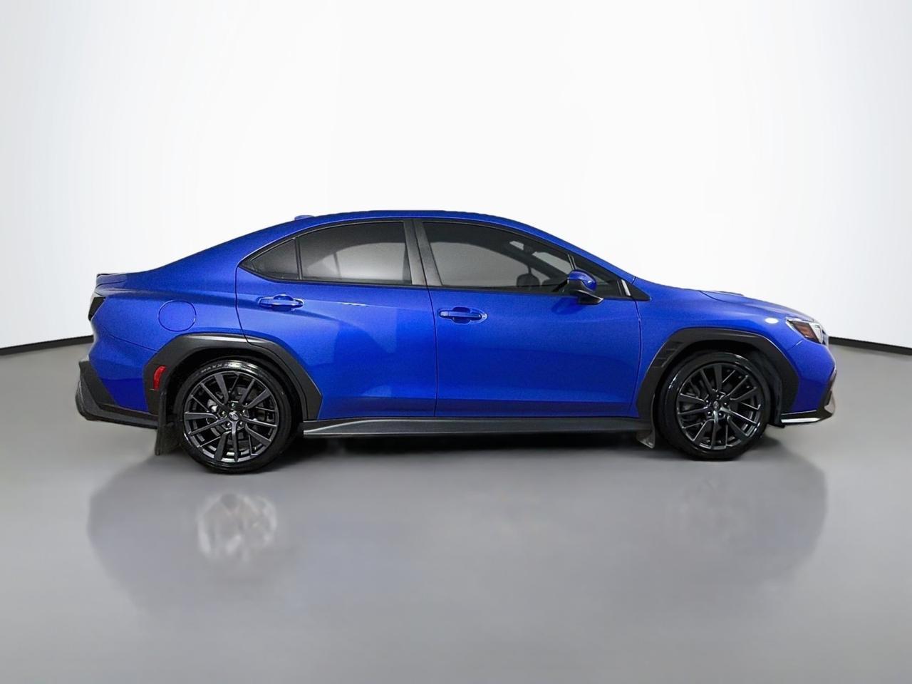2023 Subaru WRX Premium Willowbrook IL