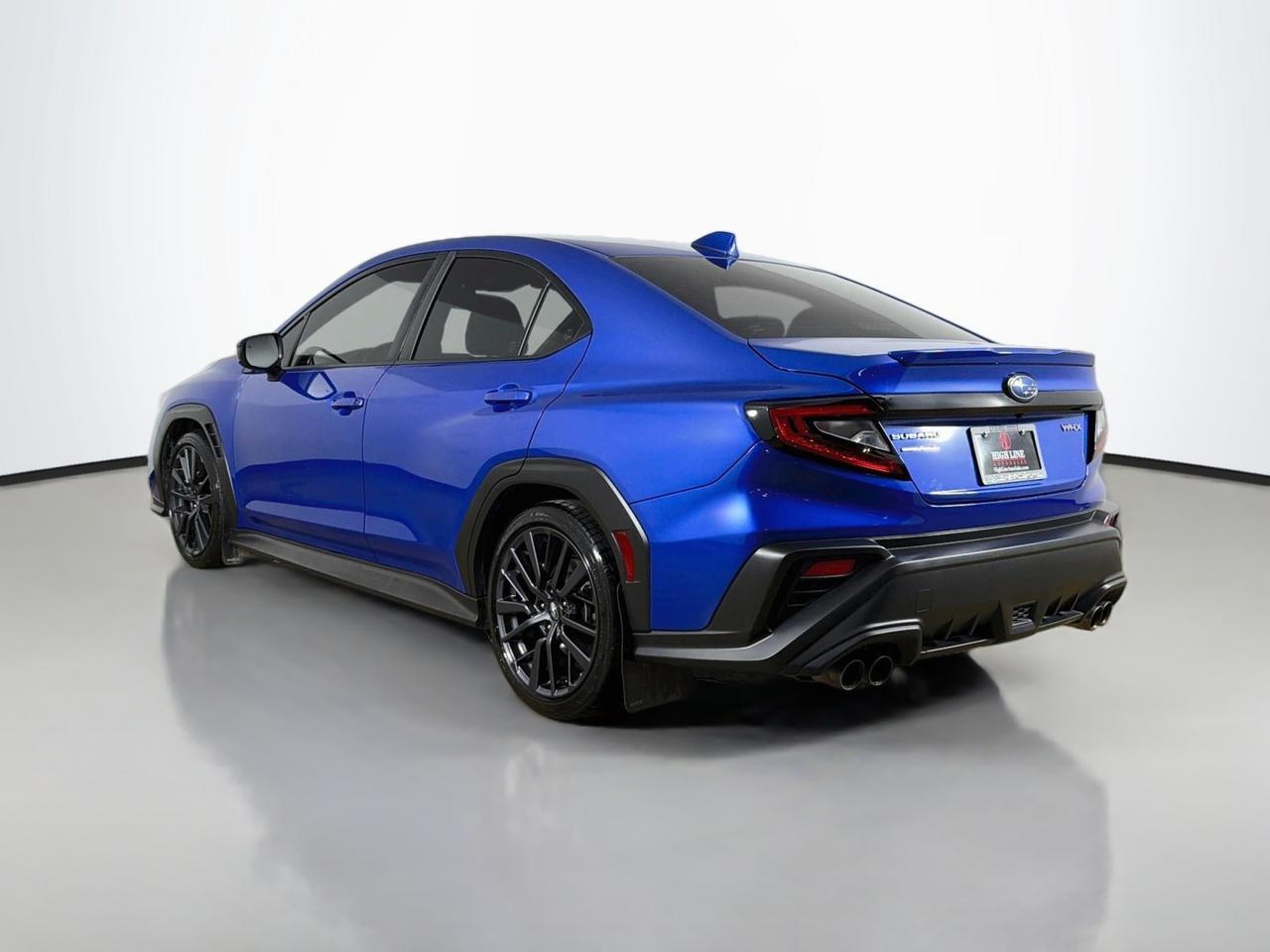 2023 Subaru WRX Premium Willowbrook IL
