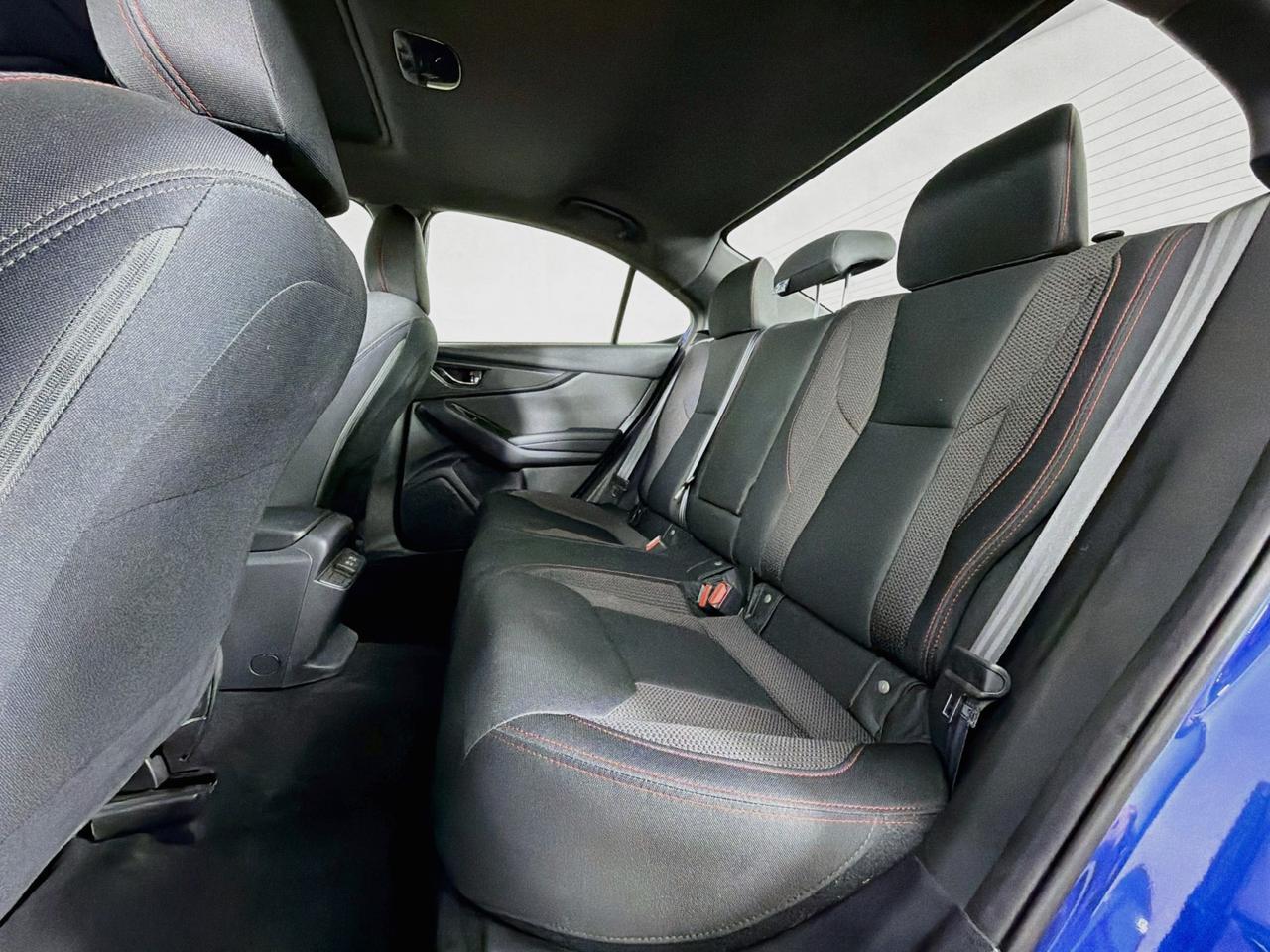 2023 Subaru WRX Premium Willowbrook IL