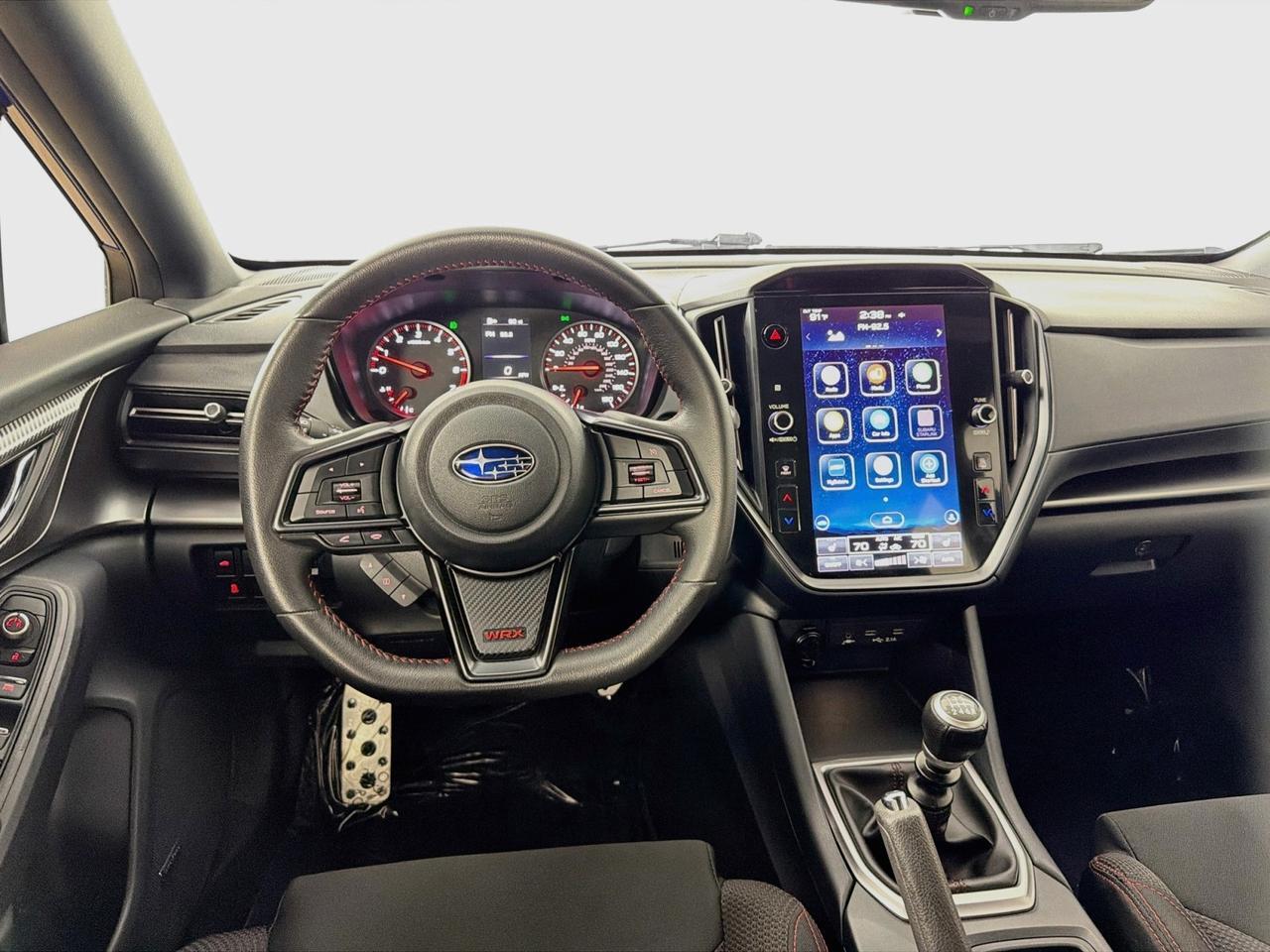 2023 Subaru WRX Premium Willowbrook IL