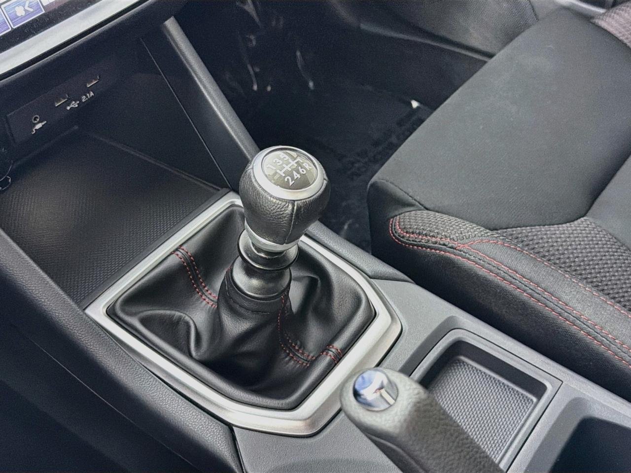 2023 Subaru WRX Premium Willowbrook IL