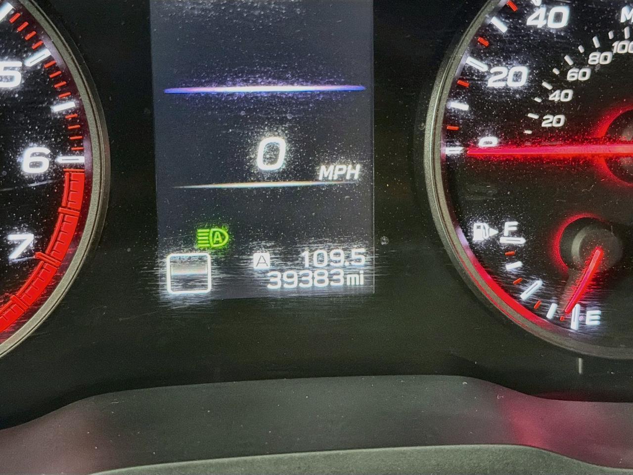 2023 Subaru WRX Premium Willowbrook IL