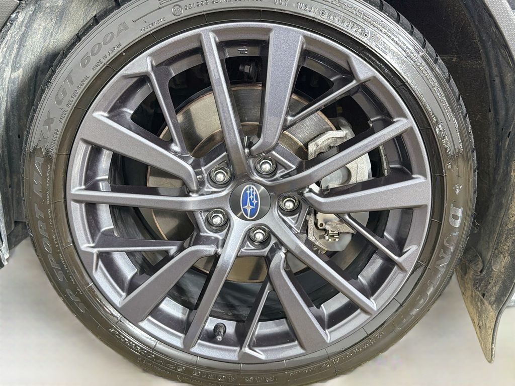 2023 Subaru WRX Premium Willowbrook IL