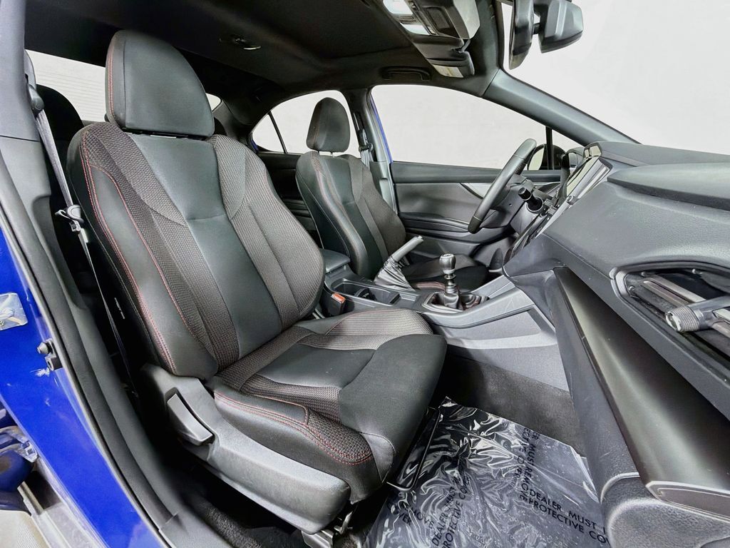2023 Subaru WRX Premium Willowbrook IL