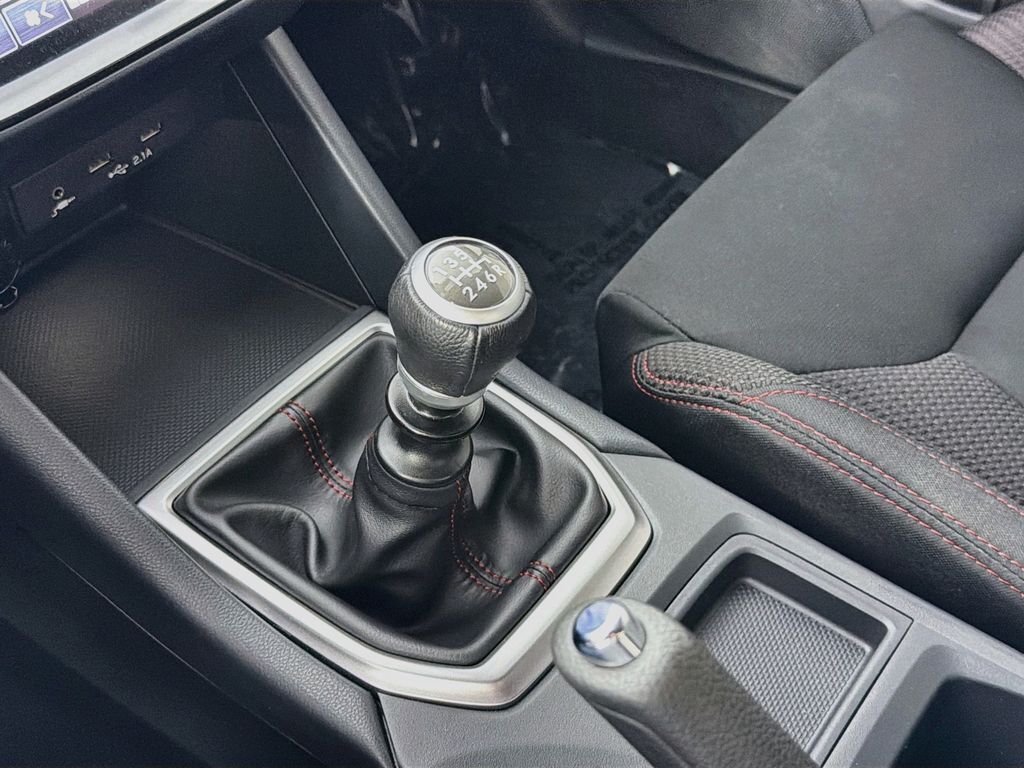 2023 Subaru WRX Premium Willowbrook IL