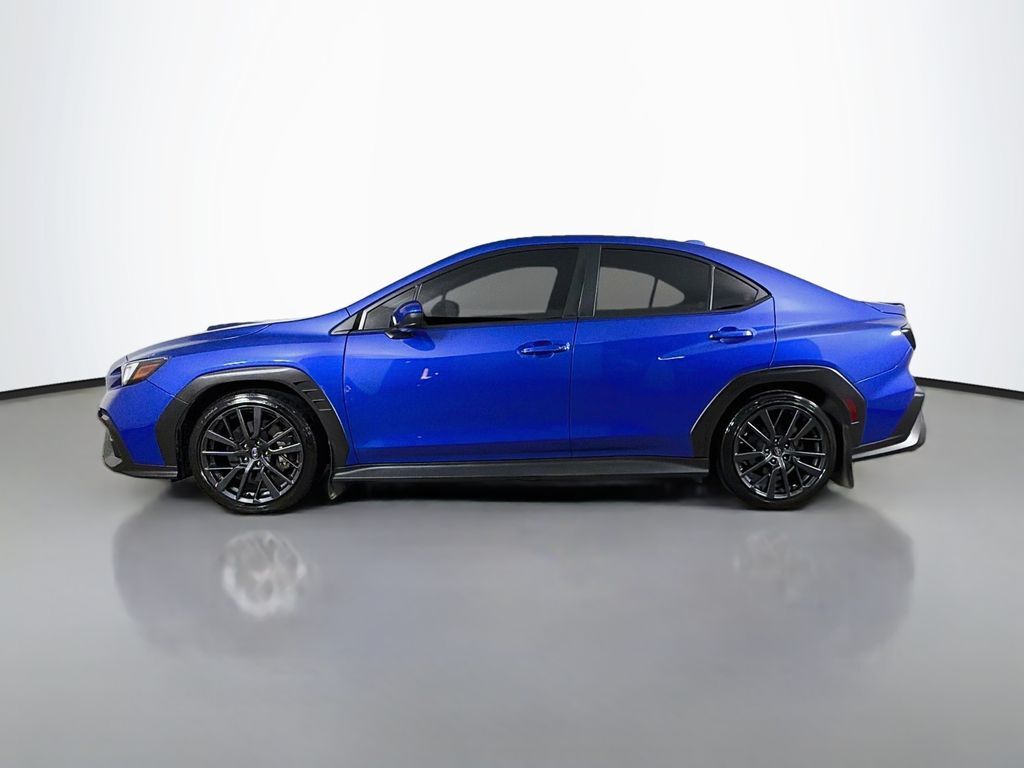 2023 Subaru WRX Premium Willowbrook IL