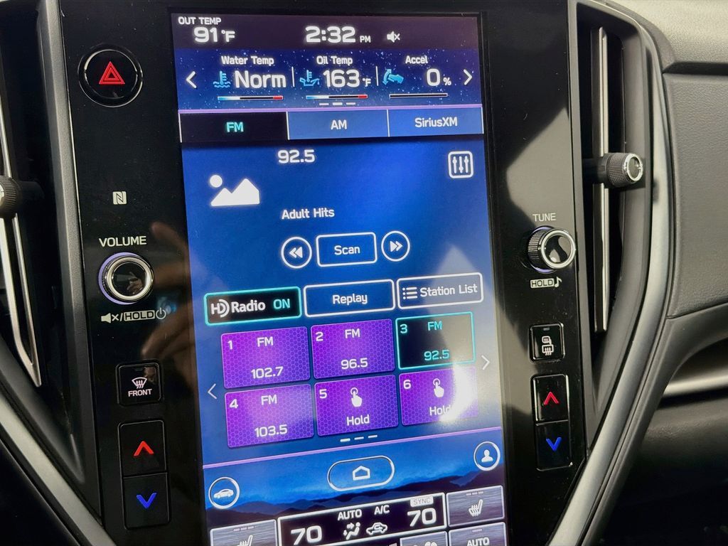 2023 Subaru WRX Premium Willowbrook IL