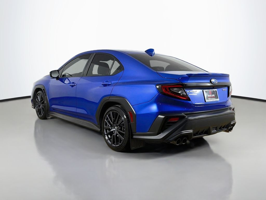 2023 Subaru WRX Premium Willowbrook IL