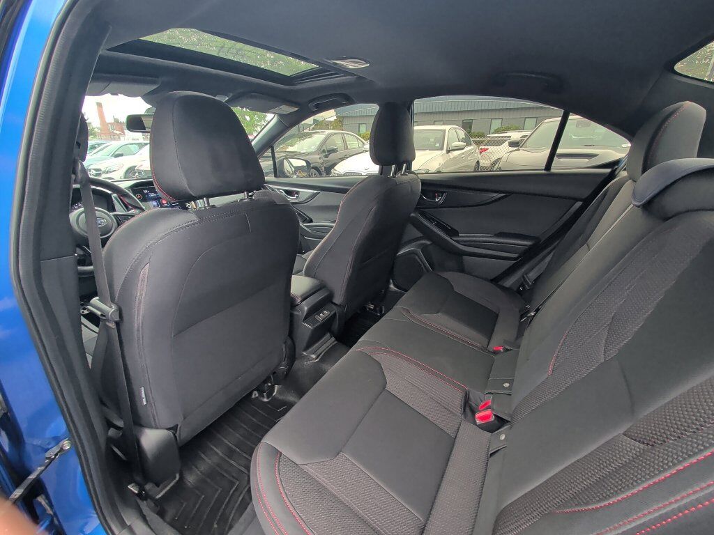 2023 Subaru WRX Premium Worcester MA