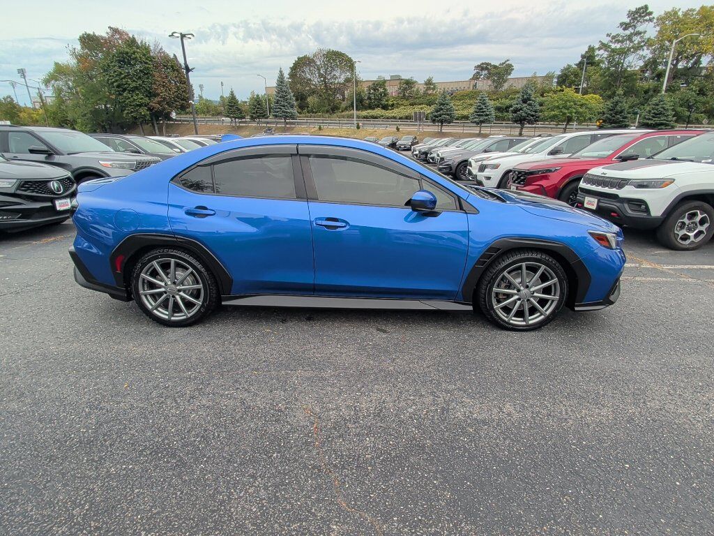 2023 Subaru WRX Premium Worcester MA