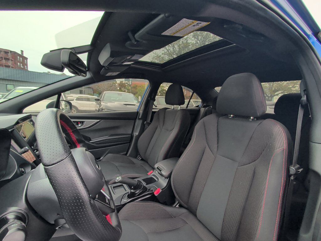 2023 Subaru WRX Premium Worcester MA
