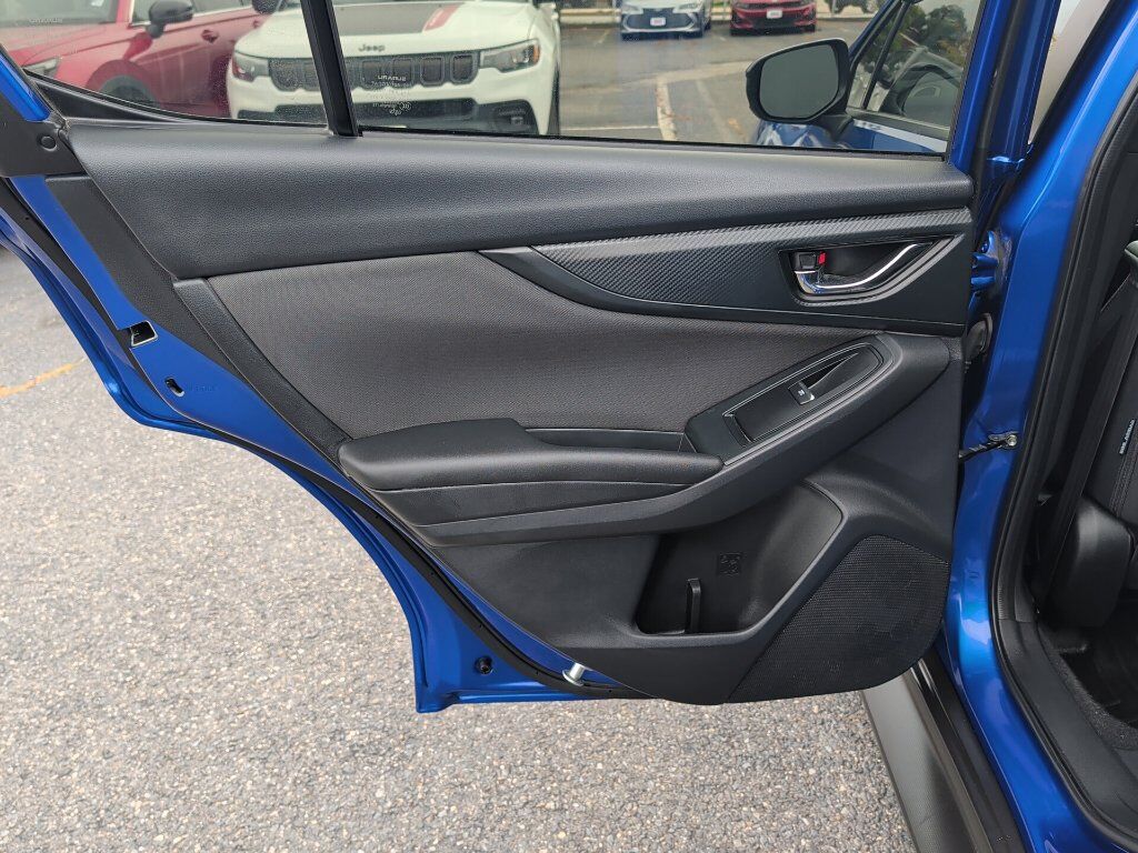 2023 Subaru WRX Premium Worcester MA