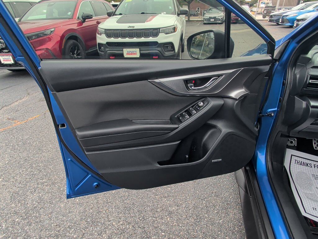 2023 Subaru WRX Premium Worcester MA