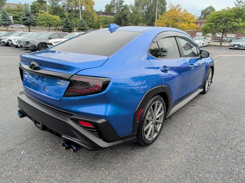 2023 Subaru WRX Premium Worcester MA