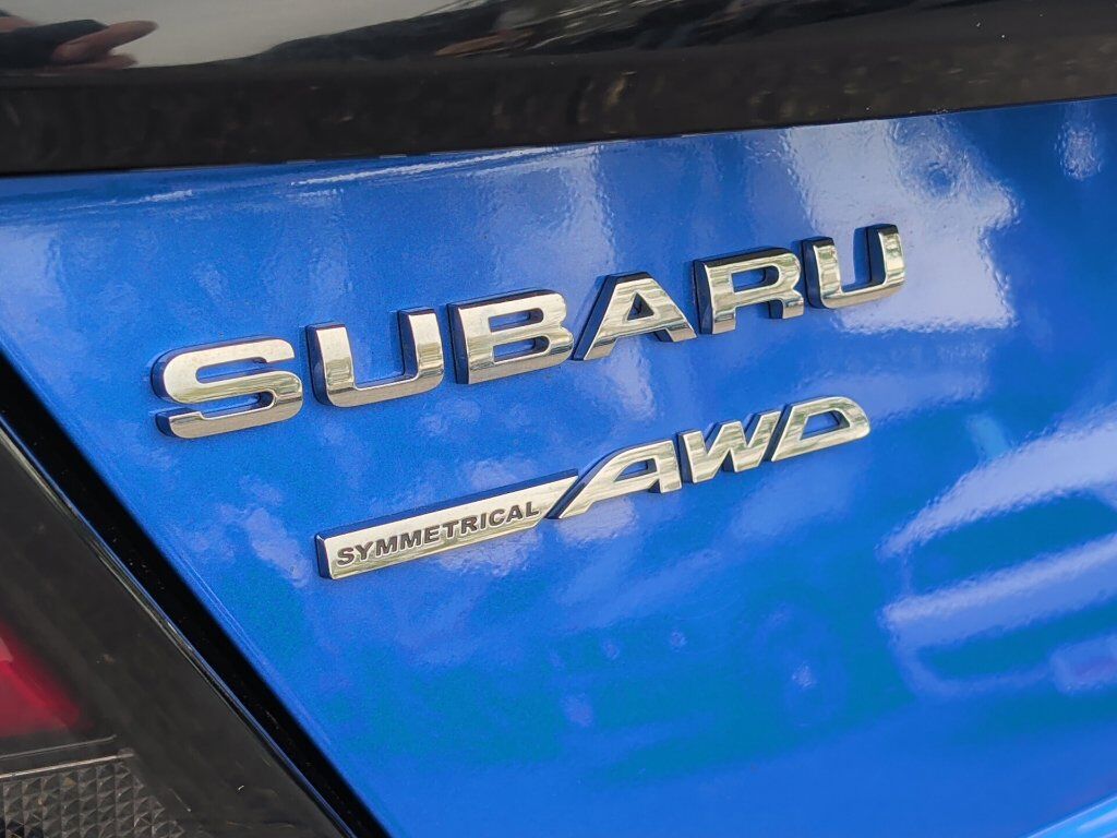 2023 Subaru WRX Premium Worcester MA
