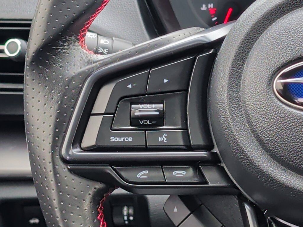 2023 Subaru WRX Premium Worcester MA