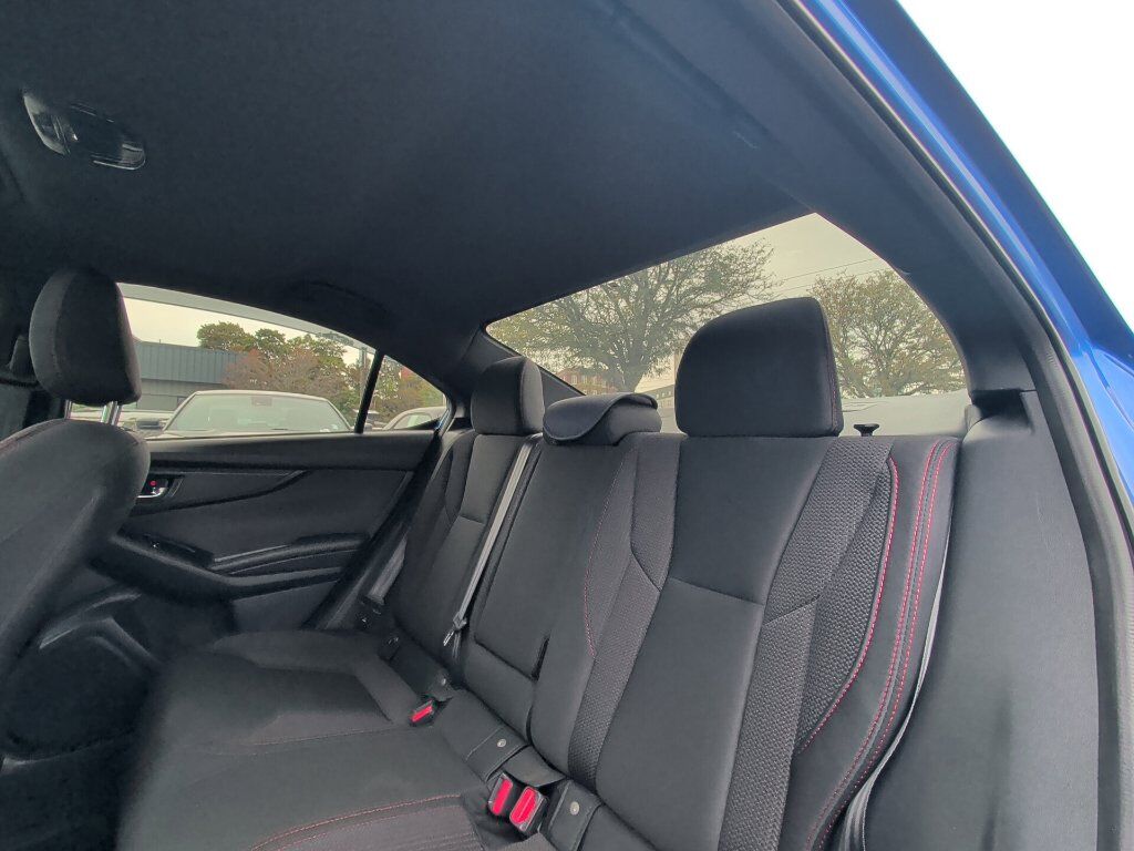2023 Subaru WRX Premium Worcester MA