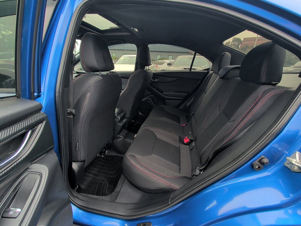 2023 Subaru WRX Premium Worcester MA