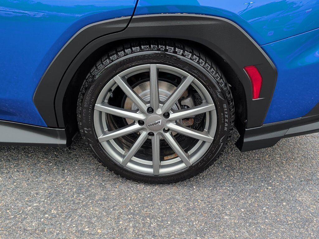 2023 Subaru WRX Premium Worcester MA