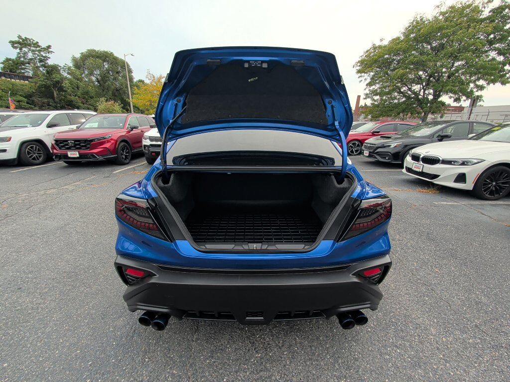 2023 Subaru WRX Premium Worcester MA