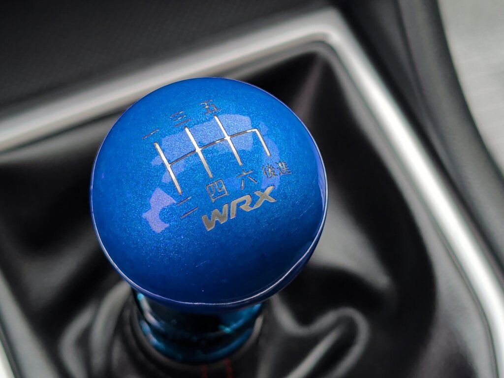 2023 Subaru WRX Premium Worcester MA