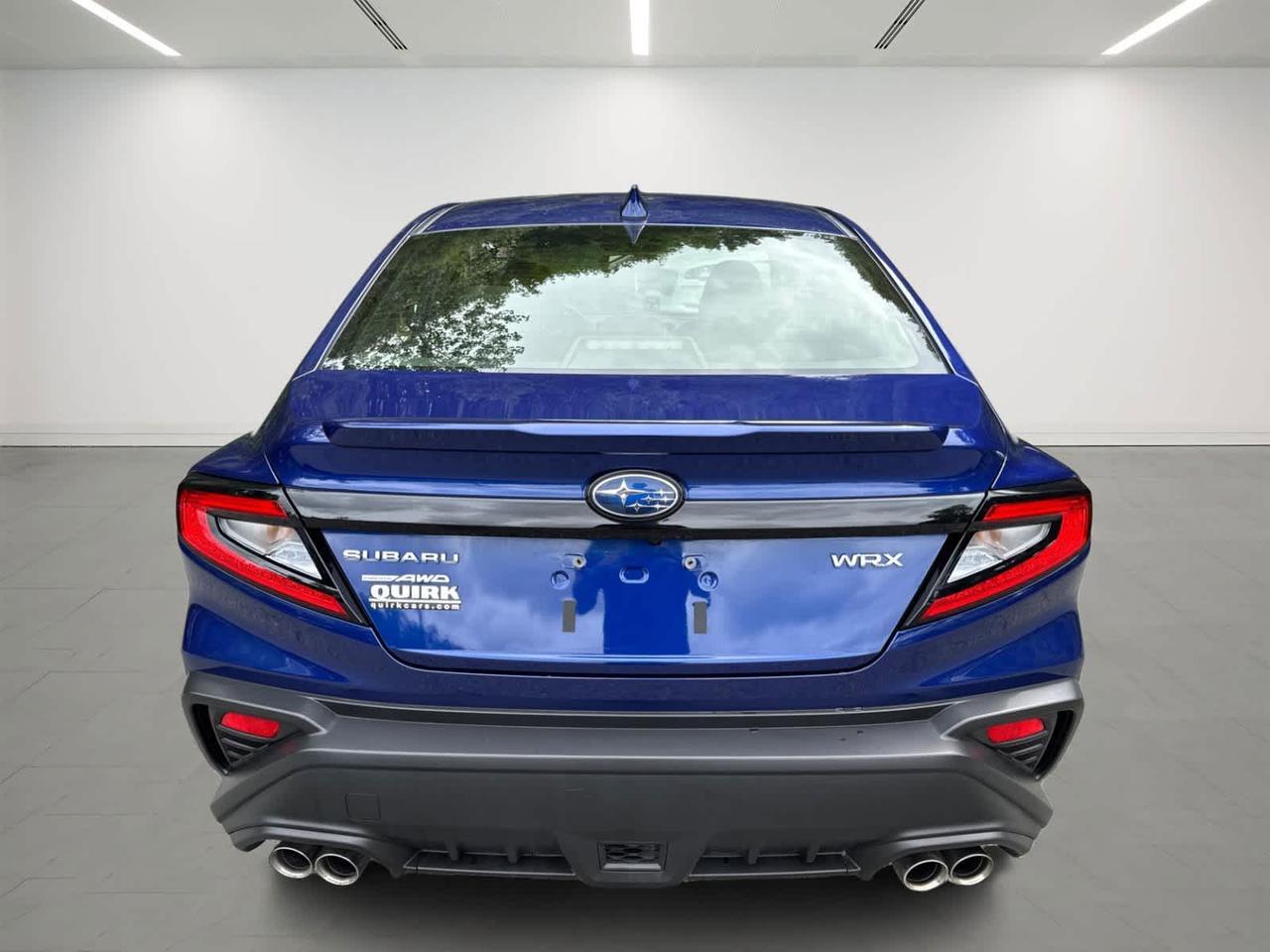 2023 Subaru WRX Premium Dartmouth MA