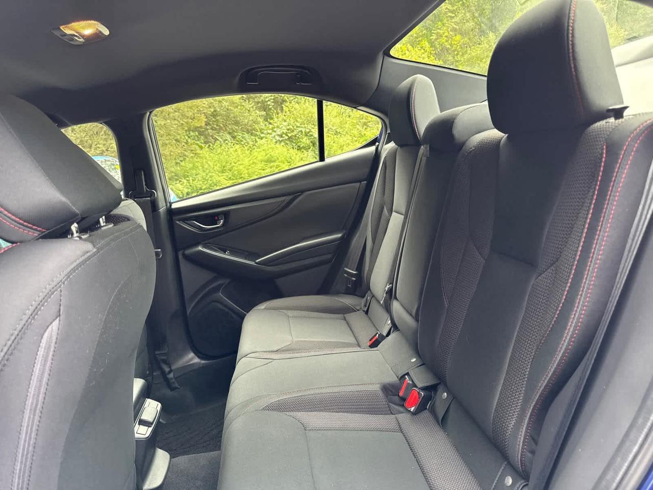 2023 Subaru WRX Premium Dartmouth MA