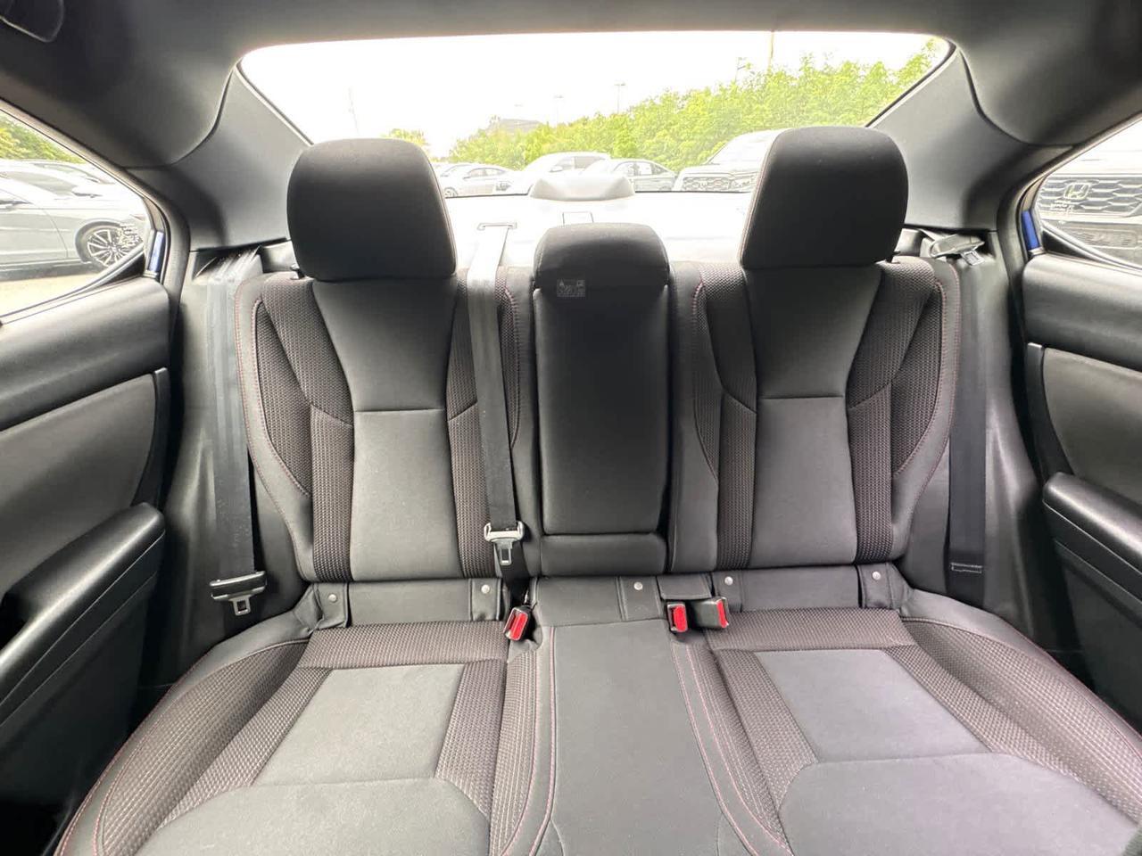 2023 Subaru WRX Premium Dartmouth MA