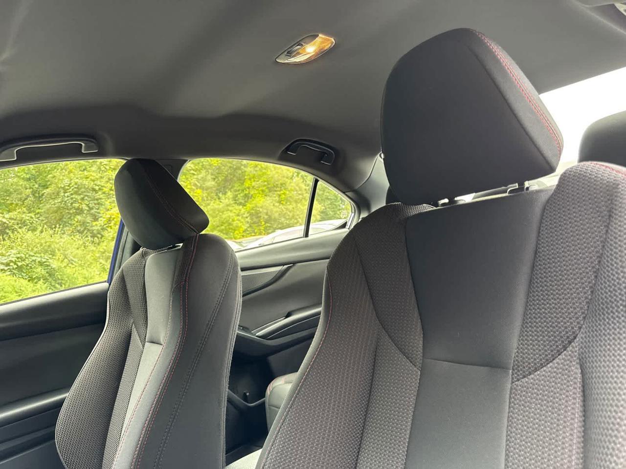 2023 Subaru WRX Premium Dartmouth MA