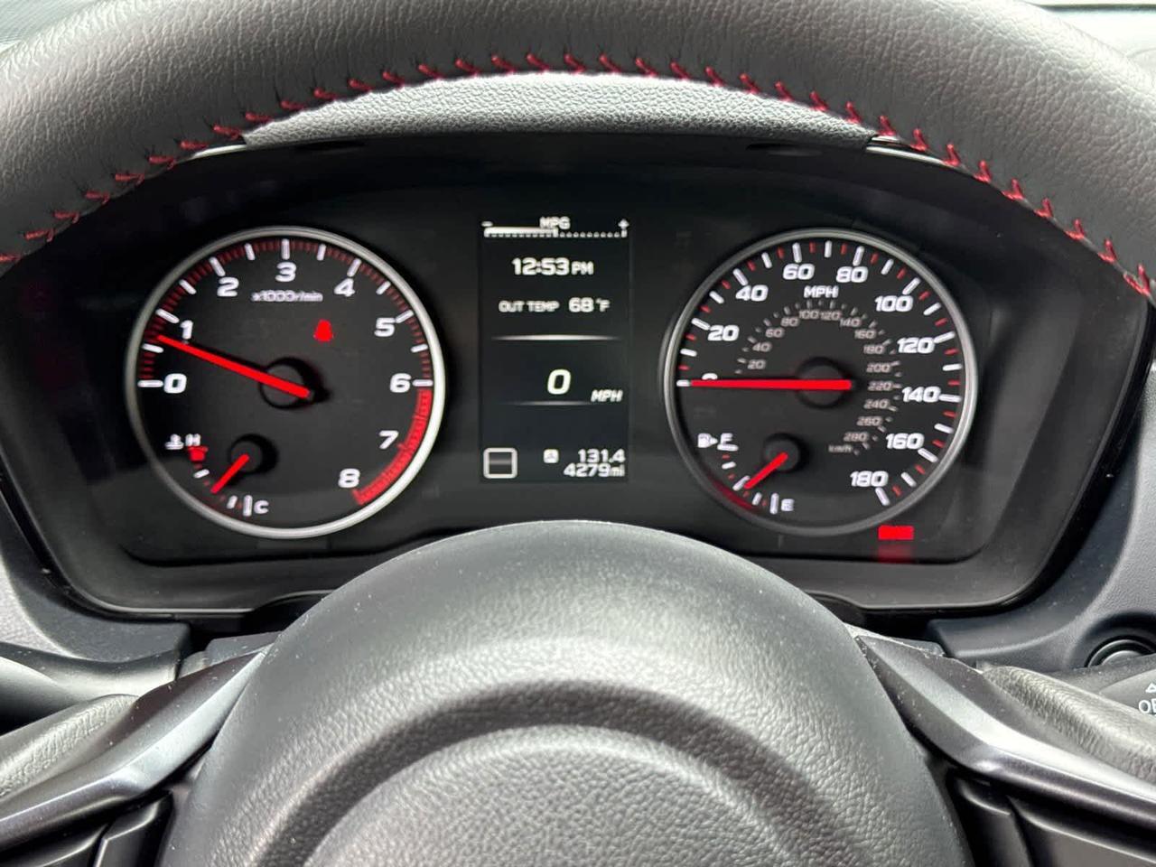 2023 Subaru WRX Premium Dartmouth MA