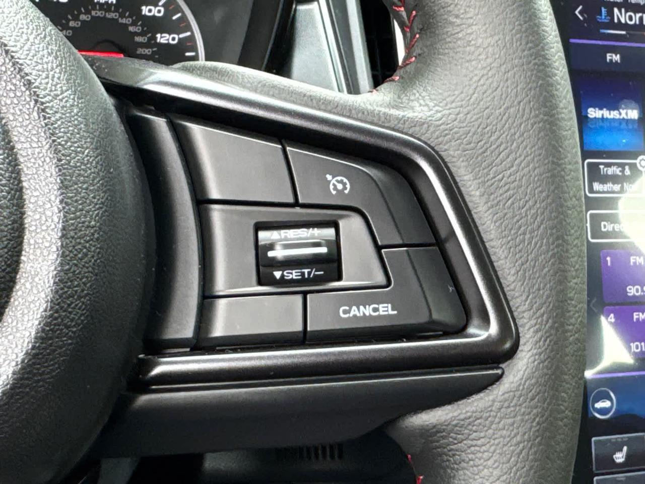 2023 Subaru WRX Premium Dartmouth MA