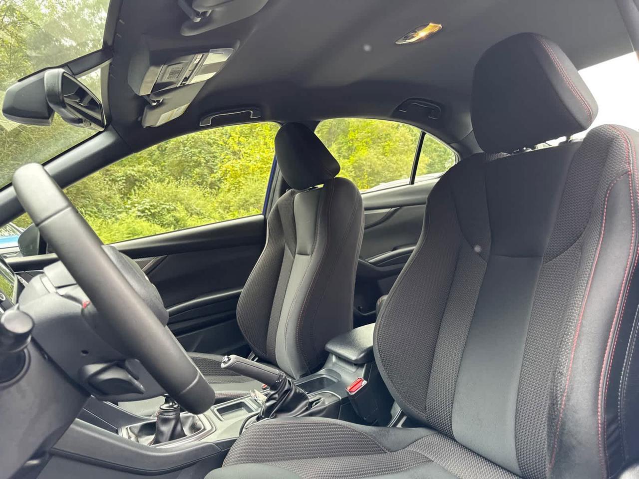 2023 Subaru WRX Premium Dartmouth MA