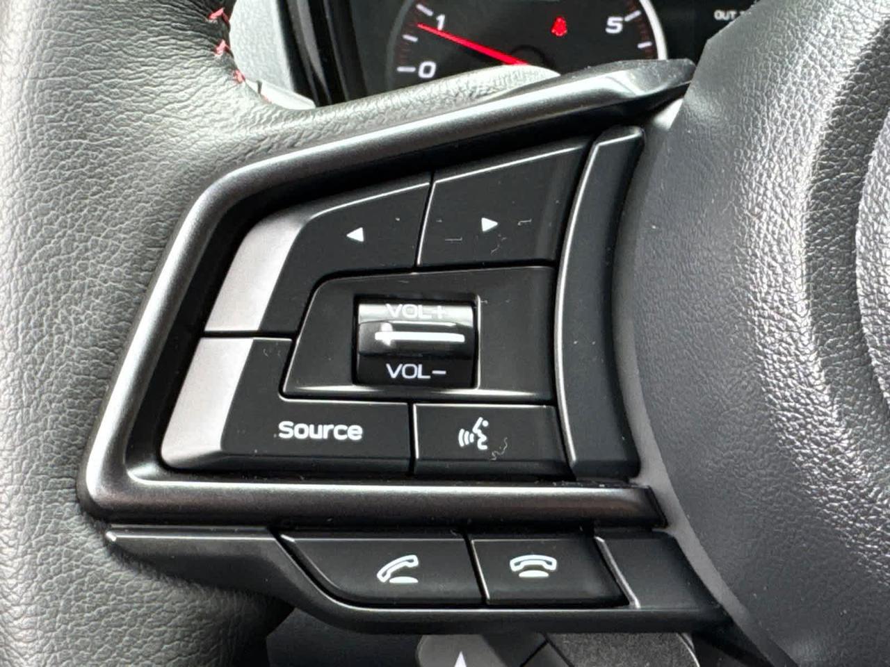 2023 Subaru WRX Premium Dartmouth MA