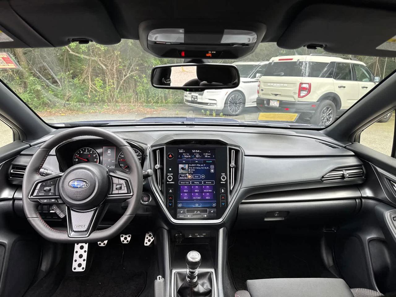 2023 Subaru WRX Premium Dartmouth MA