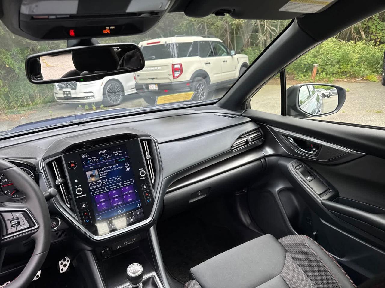 2023 Subaru WRX Premium Dartmouth MA